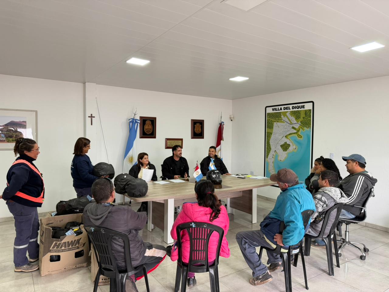 Concientización Social