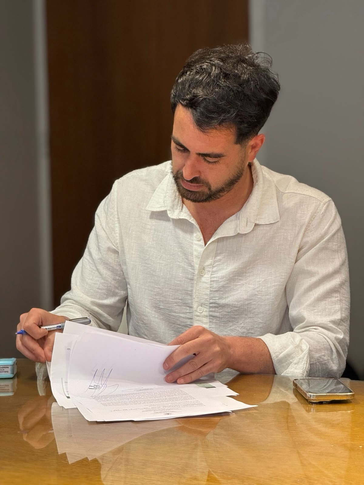 El municipio avanza en la digitalización total de sus trámites y pagos