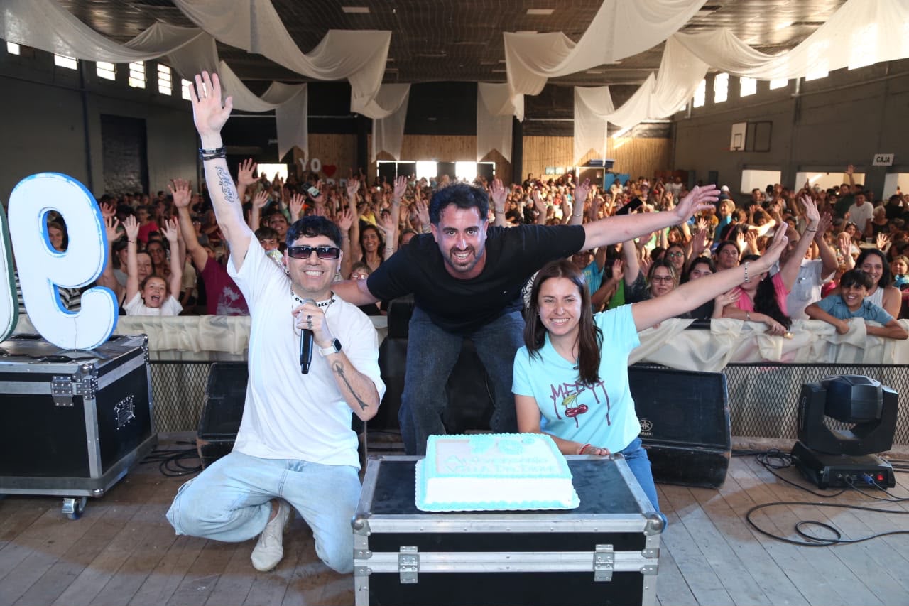 Identidad y Comunidad - Registro 1