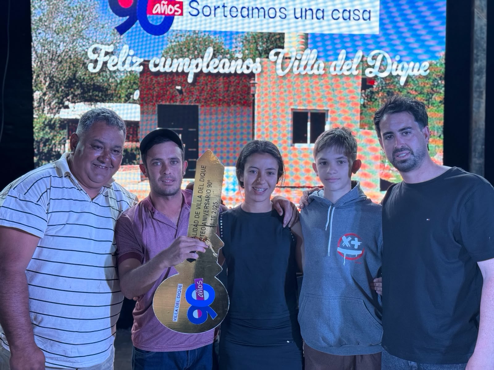 Identidad y Comunidad
