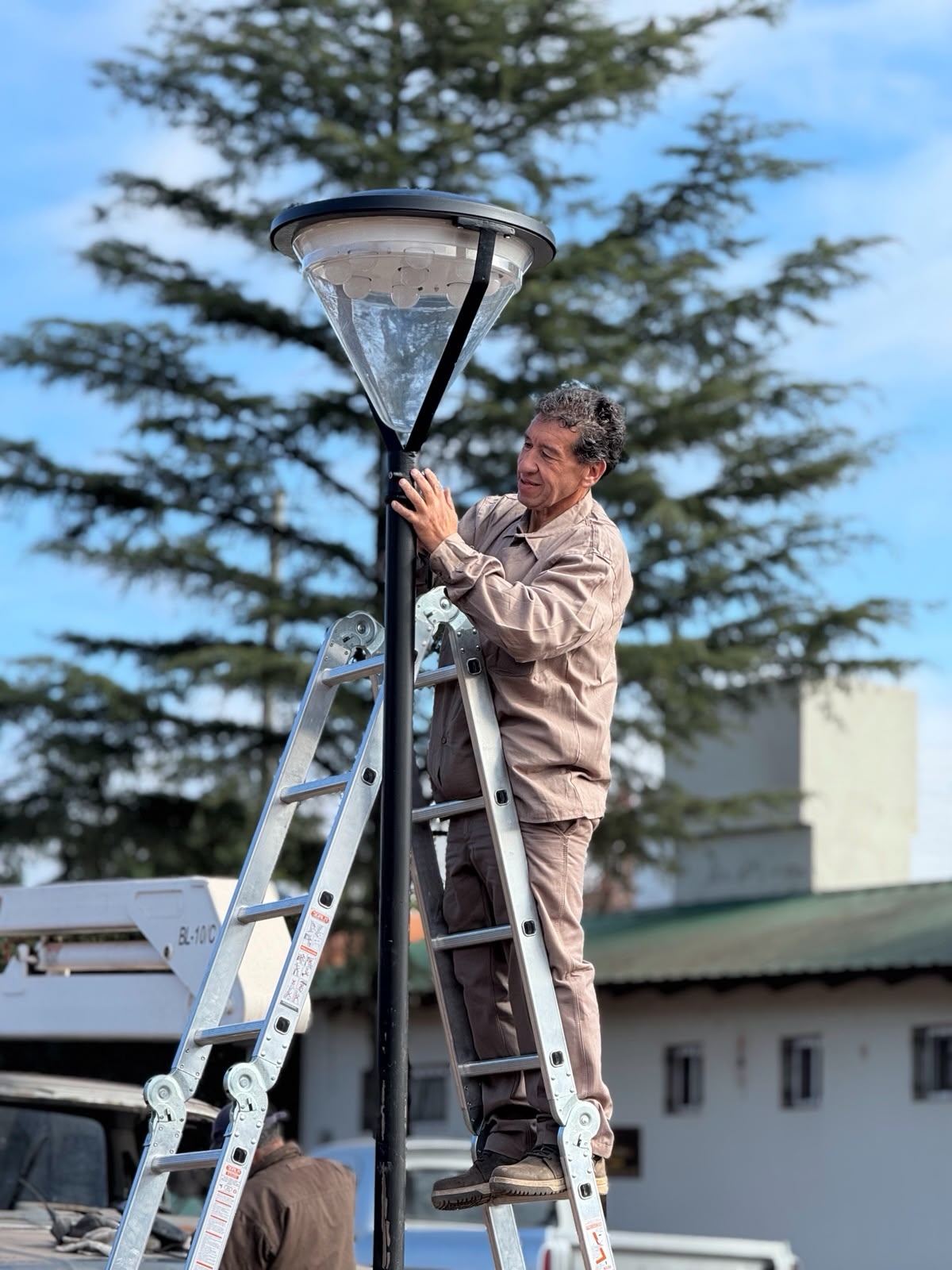 Se crea el Registro Municipal de Prestadores de Servicios