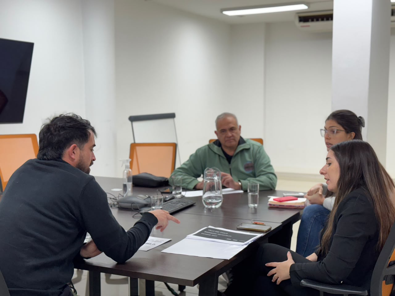 Regularización Tarifaria y Equidad Tributaria