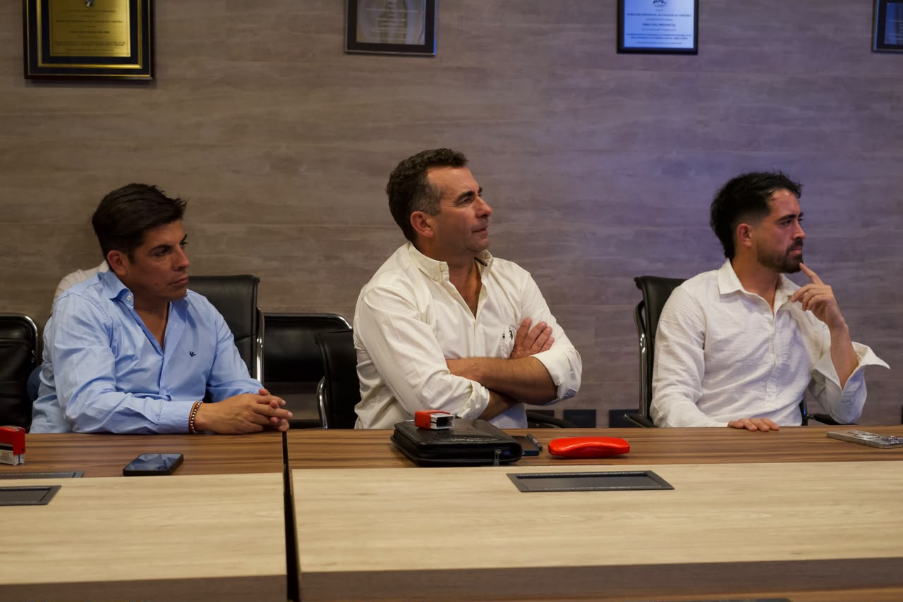 Inversión histórica en infraestructura, accesos y conectividad vial