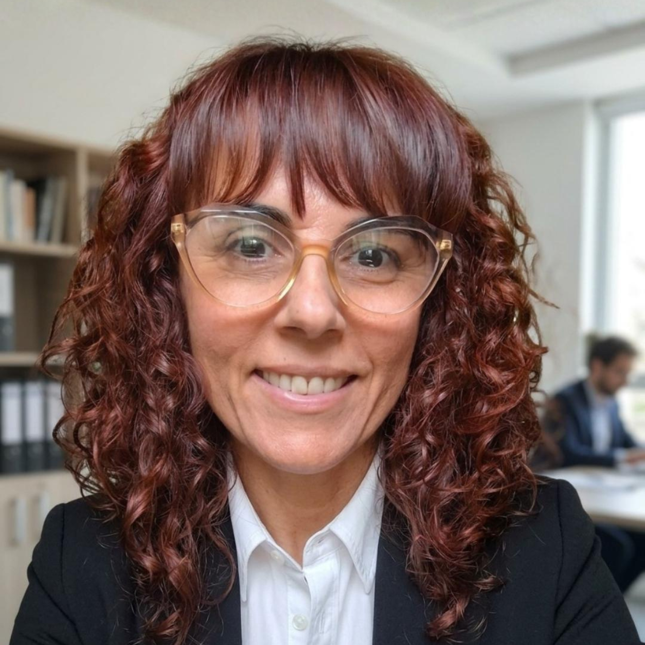 Betiana Bassani