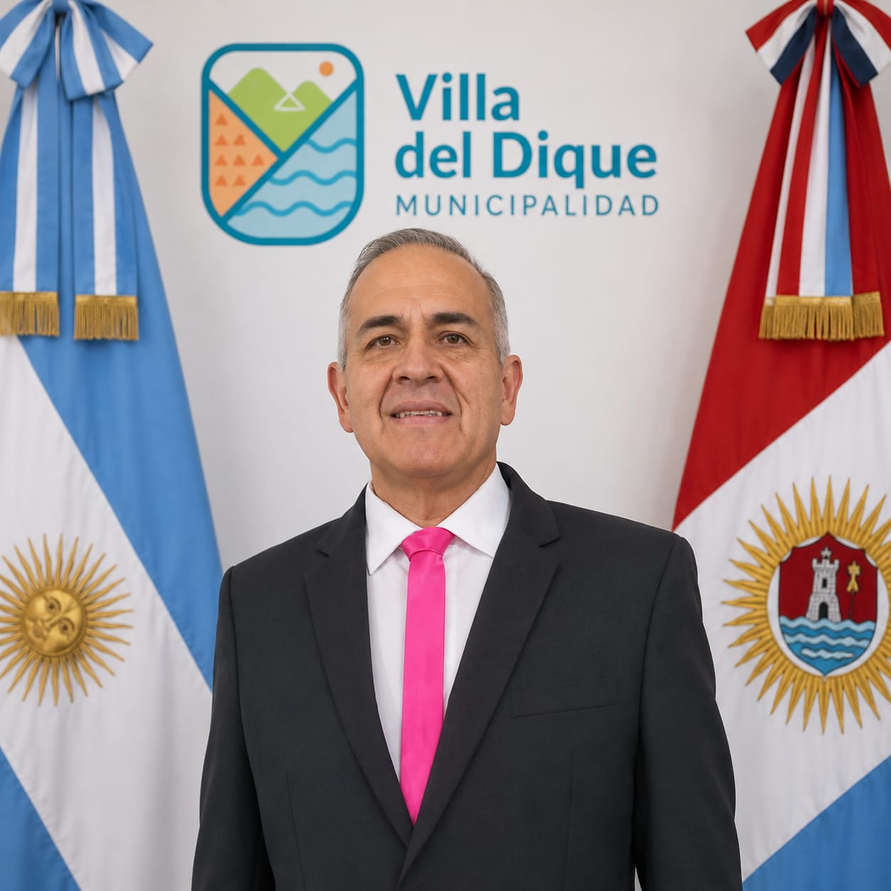 Ernesto Gustavo Cuello
